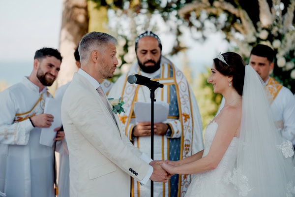 Romantic Destination Wedding Courti Estate