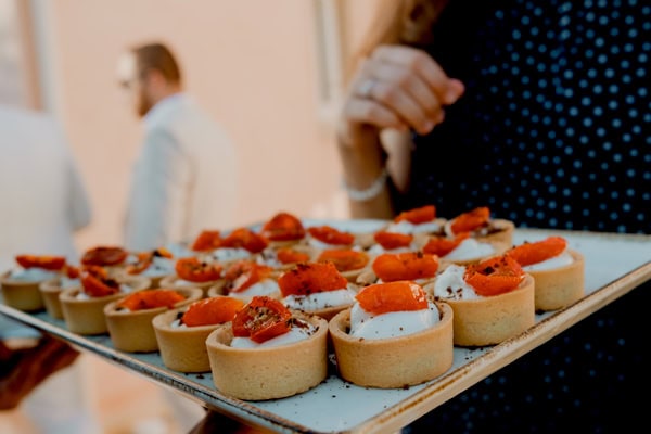 Romantic Destination Wedding Courti Estate