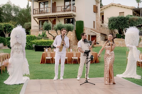 Romantic Floral Wedding By The Sea Columbia Beach Resort