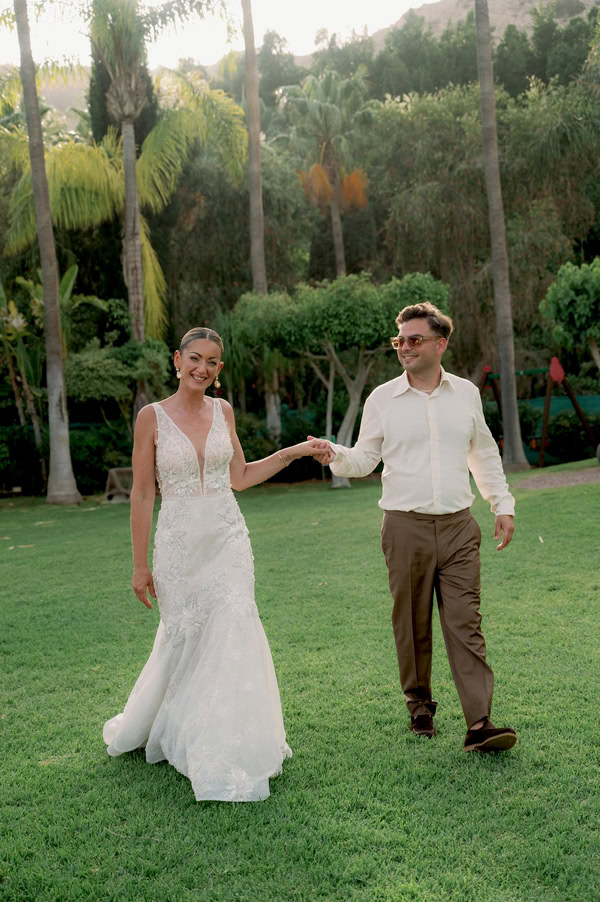 Romantic Floral Wedding By The Sea Columbia Beach Resort