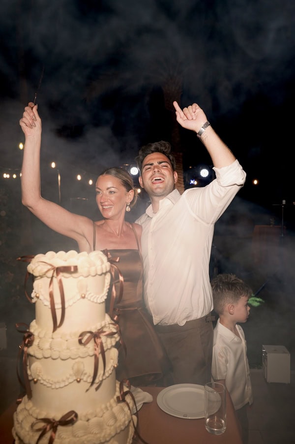 Romantic Floral Wedding By The Sea Columbia Beach Resort