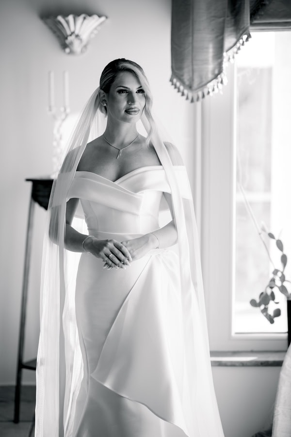 Summer Island Wedding Chios Chic Details