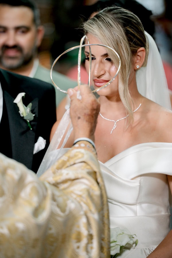 Summer Island Wedding Chios Chic Details