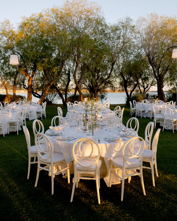 Summer Wedding Sea Theme Ble Azure