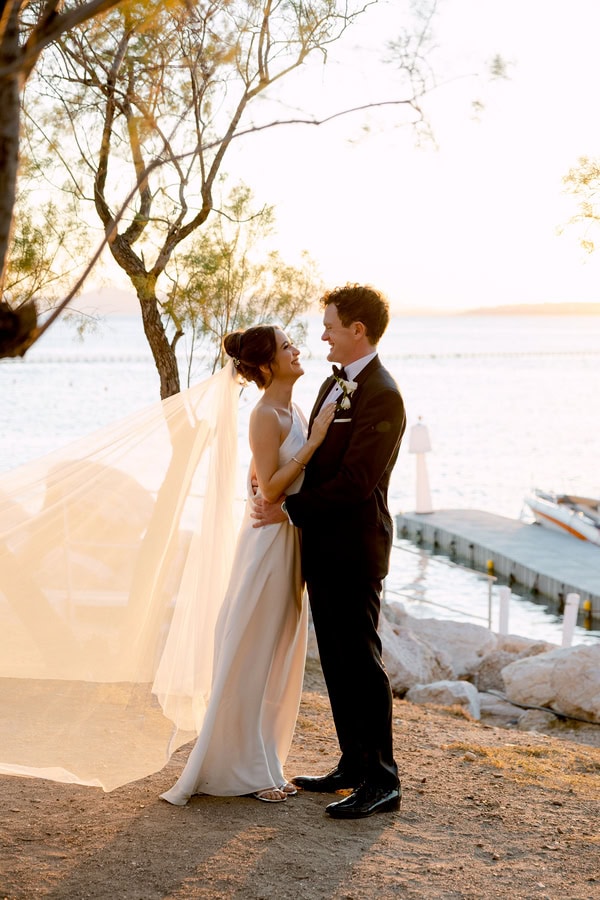 Summer Wedding Sea Theme Ble Azure