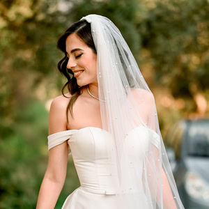 Καλοκαιρινός γάμος με minimal chic πινελιές στην Πάτρα | Μαρία & Θάνος