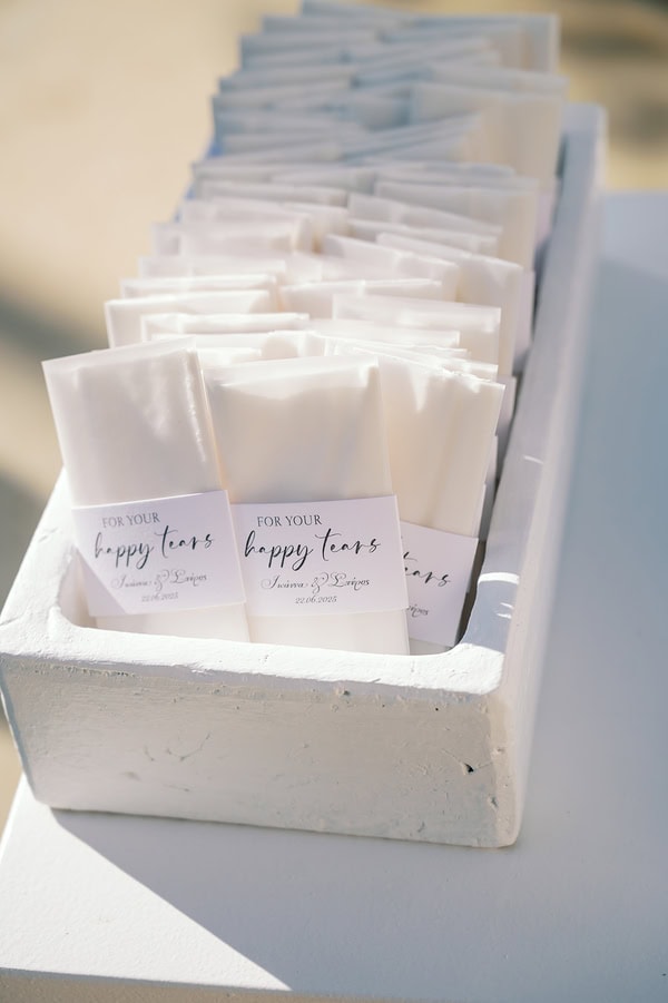 Timeless Chic Athens Wedding With Prettiest Details