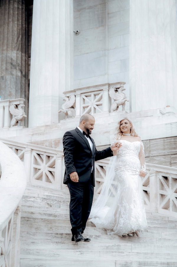 Beautiful Next Day Photo Shoot Zappeio