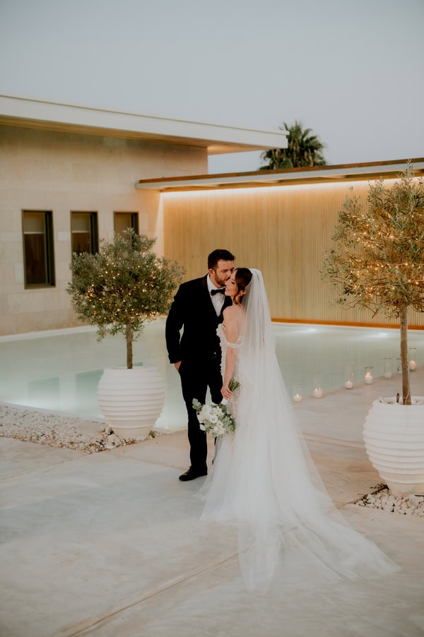 Beautiful Summer Wedding Pastel Shades Amaltheia The Place