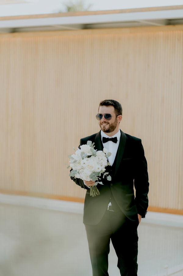 Beautiful Summer Wedding Pastel Shades Amaltheia The Place