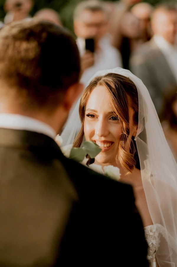 Beautiful Summer Wedding Pastel Shades Amaltheia The Place