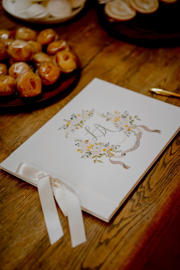 Beautiful Summer Wedding Pastel Shades Amaltheia The Place