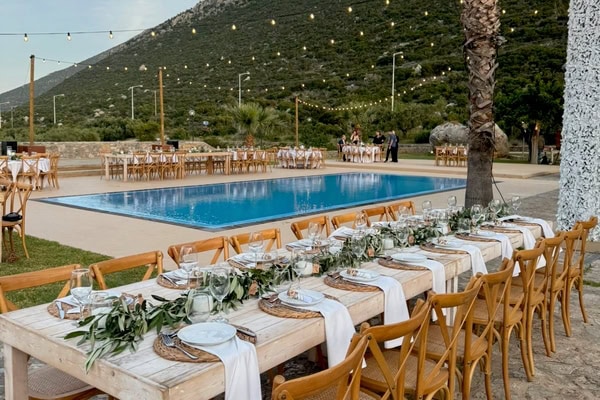 Terra Catering