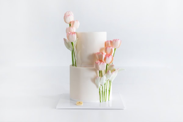 Design Forward Wedding Cakes