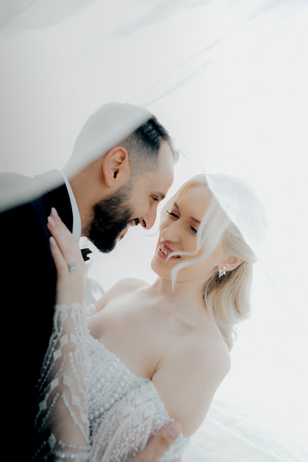 Fall Wedding Thessaloniki Chic Details