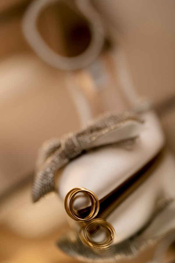 Fall Wedding Thessaloniki Chic Details