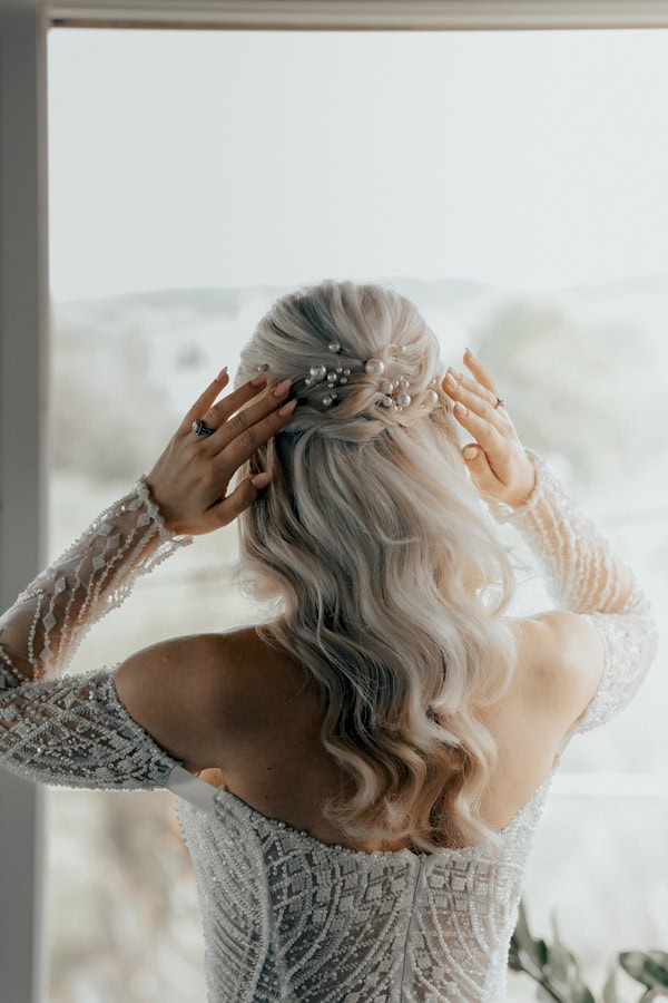 Fall Wedding Thessaloniki Chic Details