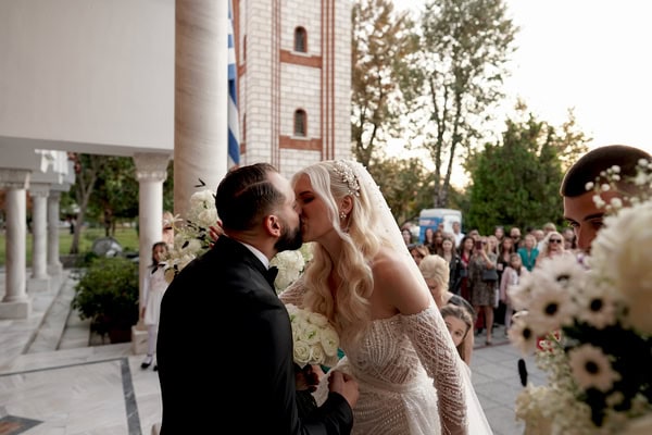 Fall Wedding Thessaloniki Chic Details