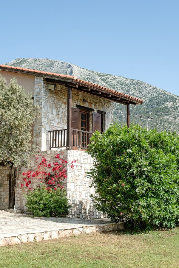 Plan Your Wedding At Ktima Kekropia With Unique Style