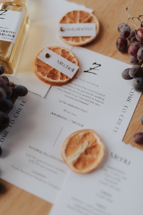 Romantic Destination Wedding With Roses Neutral Tones