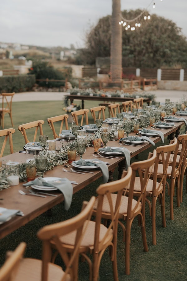 Romantic Destination Wedding With Roses Neutral Tones