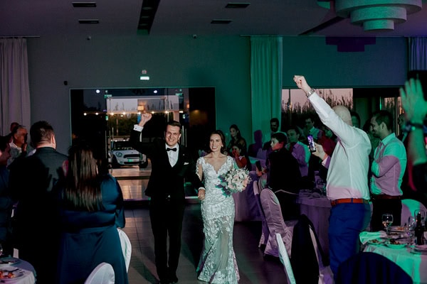 Romantic Fall Wedding Ktima Elena Next Day Santorini