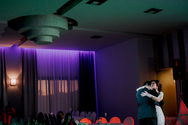 Romantic Fall Wedding Ktima Elena Next Day Santorini