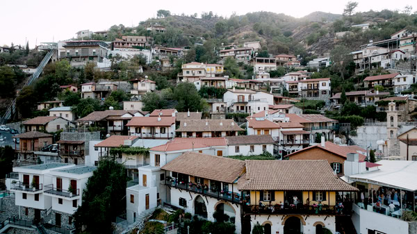 Romantic Wedding Ceremony Stone Bridge