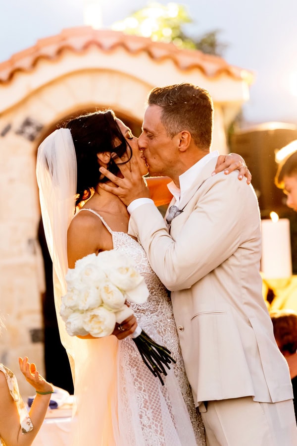Romantic Wedding Chania Chic Details