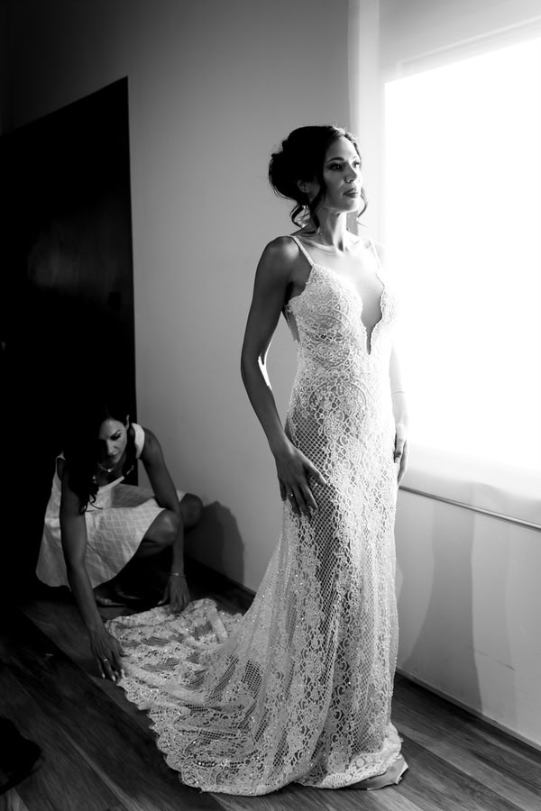 Romantic Wedding Chania Chic Details