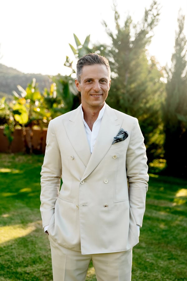 Romantic Wedding Chania Chic Details