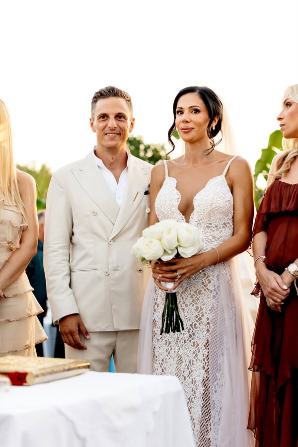 Romantic Wedding Chania Chic Details