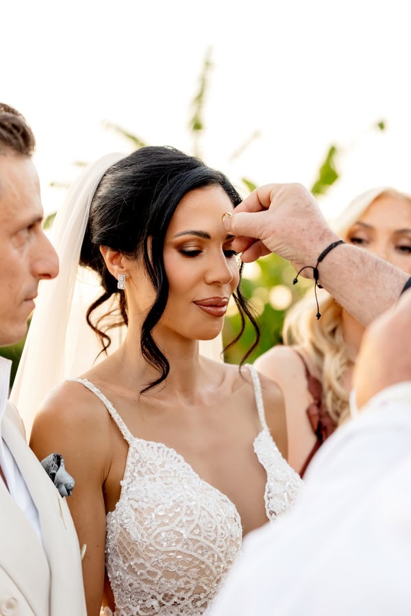 Romantic Wedding Chania Chic Details