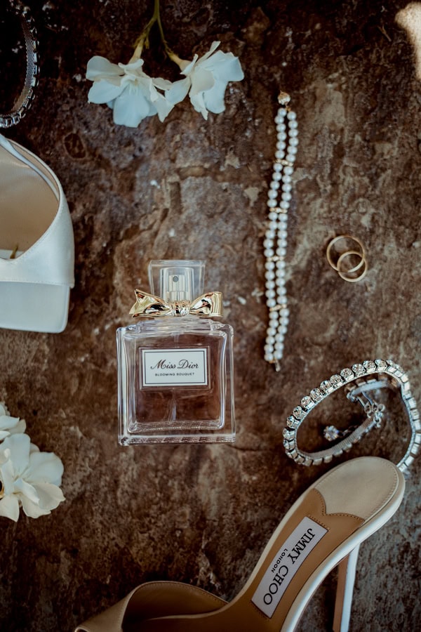 Rustic Chapel Wedding By The Sea