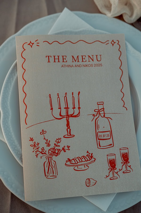 Rustic Chapel Wedding By The Sea