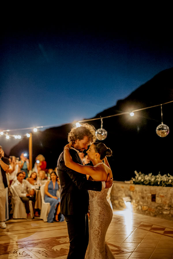 Rustic Chapel Wedding By The Sea