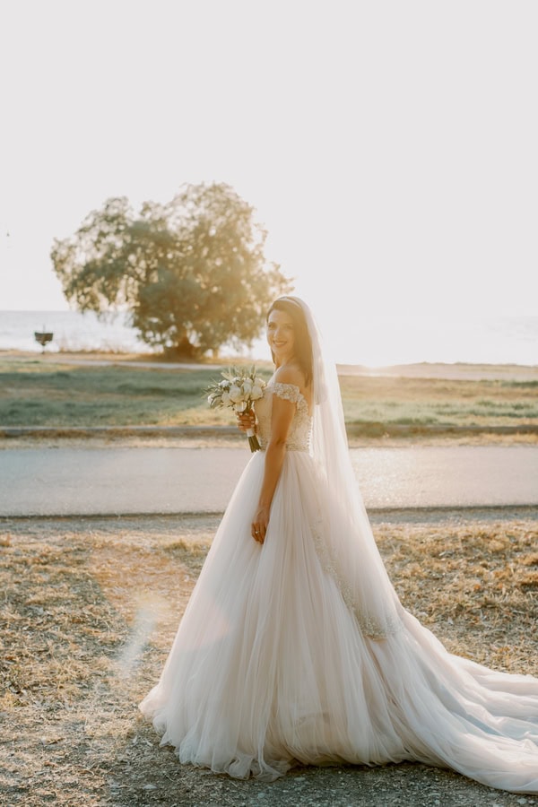 Summer Wedding In Patra