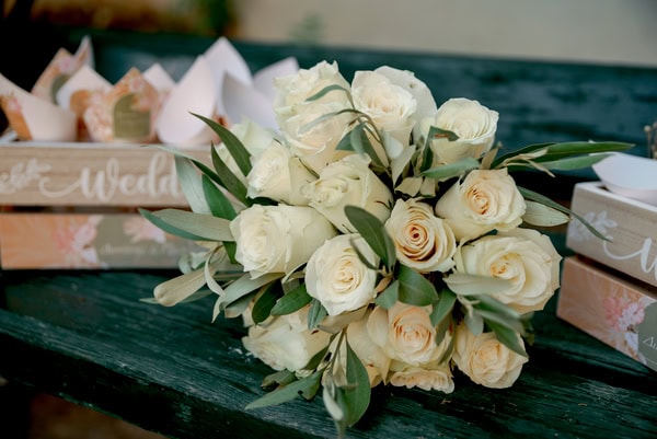 Summer Wedding In Patra