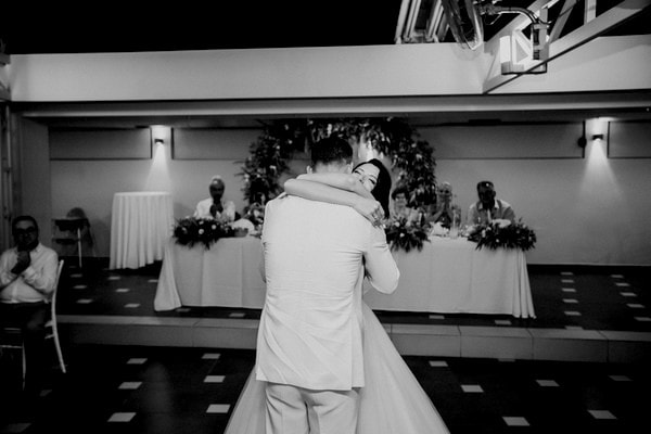 Summer Wedding In Patra