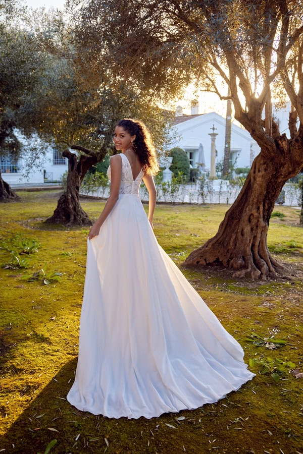 The Bohemian Style Of The Lilian West Collection