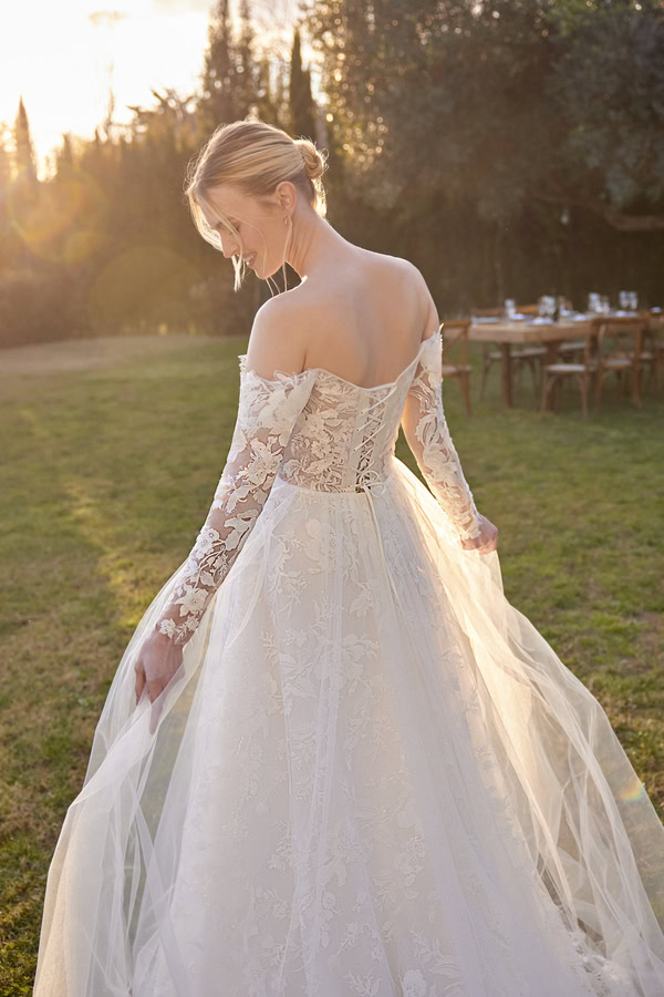 The Bohemian Style Of The Lilian West Collection