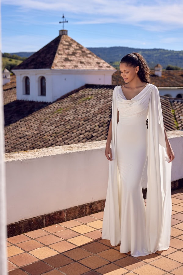 The Bohemian Style Of The Lilian West Collection