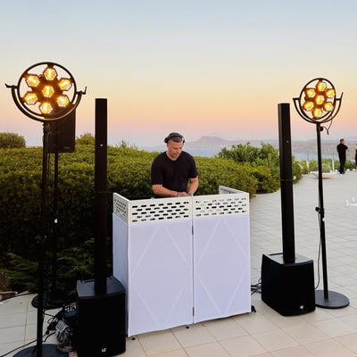 Aristotle Manoudakis