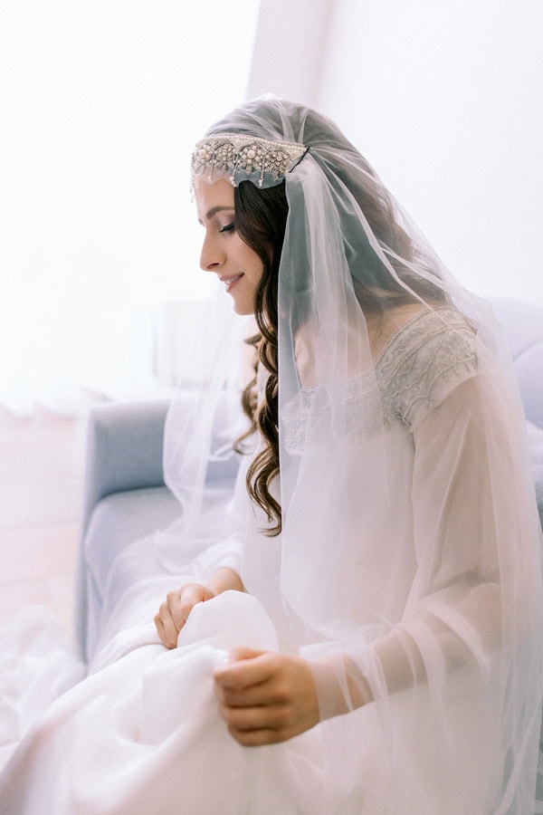 Wedding Inspired By The Lord Of The Rings