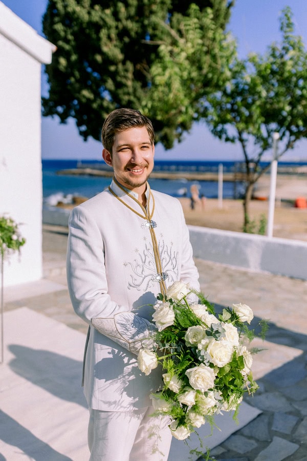 Wedding Inspired By The Lord Of The Rings