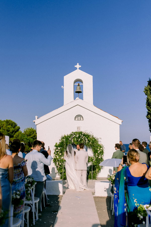 Wedding Inspired By The Lord Of The Rings