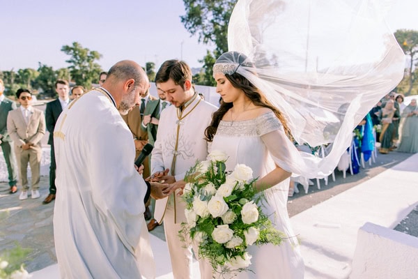 Wedding Inspired By The Lord Of The Rings