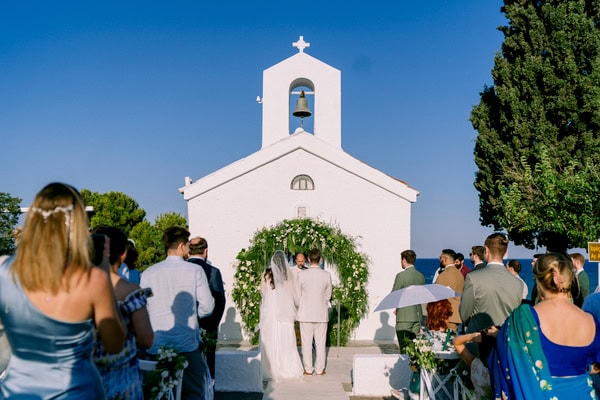 Wedding Inspired By The Lord Of The Rings