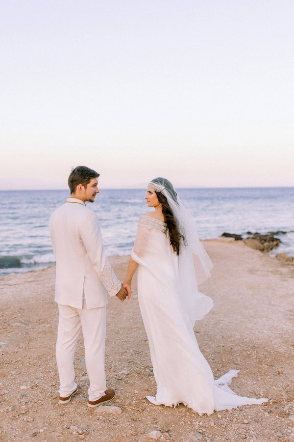 Wedding Inspired By The Lord Of The Rings