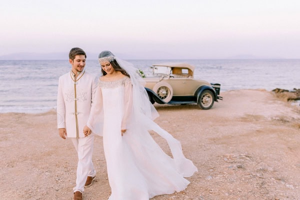 Wedding Inspired By The Lord Of The Rings